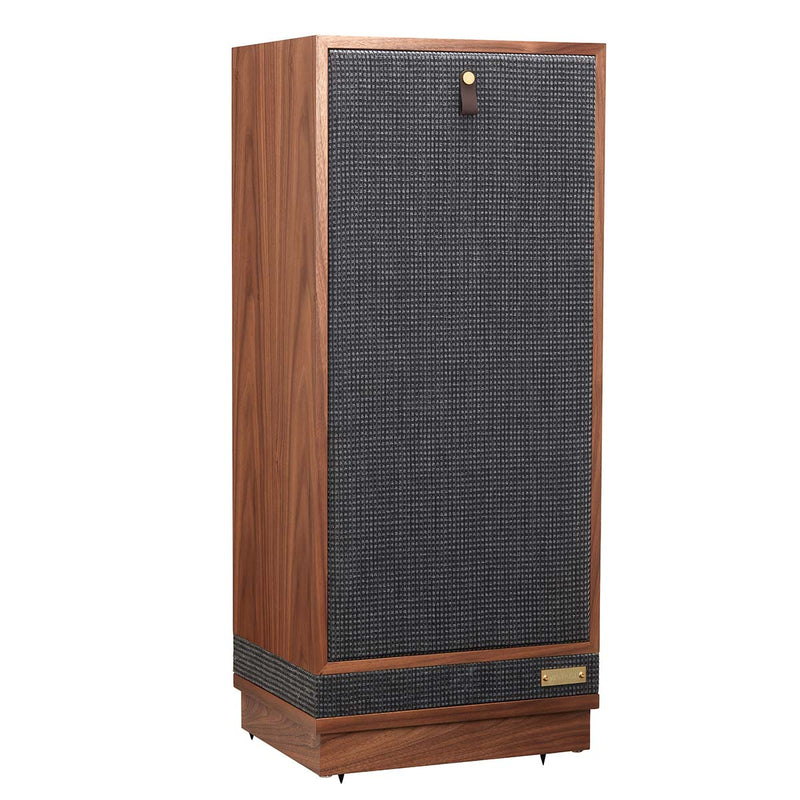 Fyne Audio Vintage Classic 8 Inch Floorstanding - Walnut