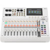 Yamaha MGX12V 18-Channel Digital Mixing Console - White