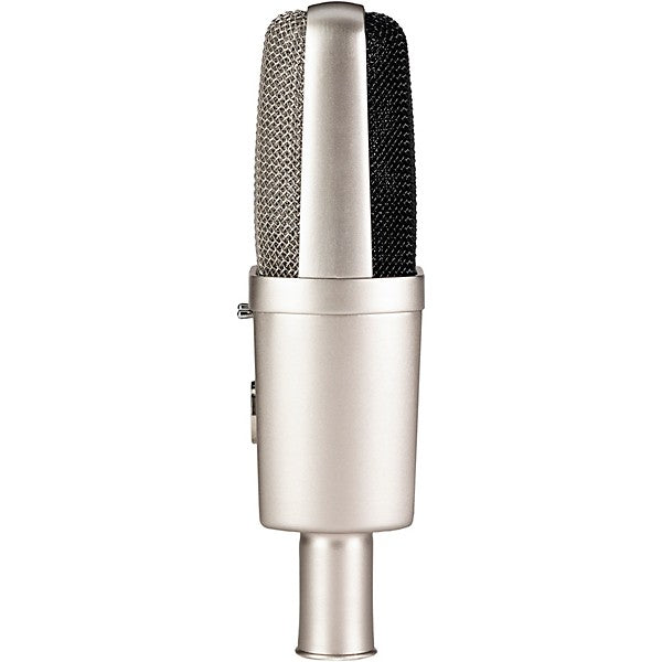 Warm Audio WA14CL Condenser microphone - Nickel