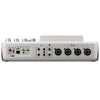 Rode RodeCaster Pro ll Audio Console for PodCasting White