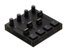 Intech Studio PBF4 Series 3 - Button & Pot Controller