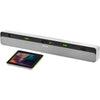 Shure IntelliMix Bar Pro Kit - Video Conference Bar - White