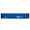 GS Music e7 - Analog Polyphonic Synth - Blue