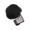 Microphone de grosse caisse à condensateur large membrane Austrian Audio OC-B6