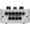 Warm Audio WA-RBW Ring Modulator
 - White