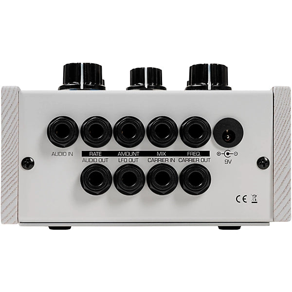 Warm Audio WA-RBW Ring Modulator
 - White