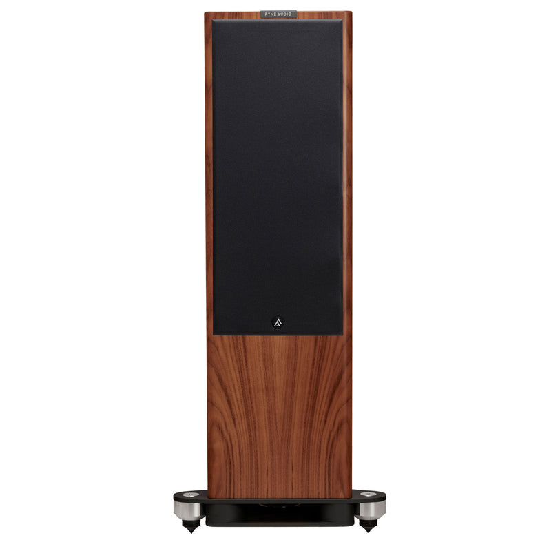 Fyne Audio F703 Walnut Speaker