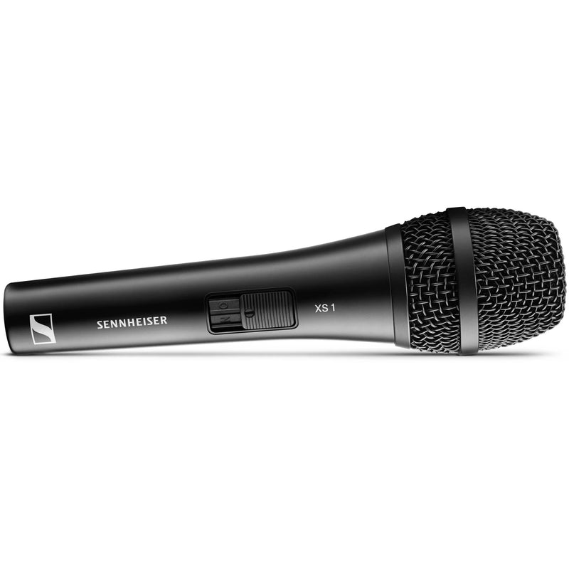 Sennheiser XS 1 Handheld Cardioid Dynamic Vocal Mic