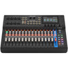 Yamaha MGX16 22-Channel Digital Mixing Console - Black