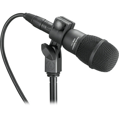 Audio Technica PRO25AX Hypercardioid Dynamic Microphone