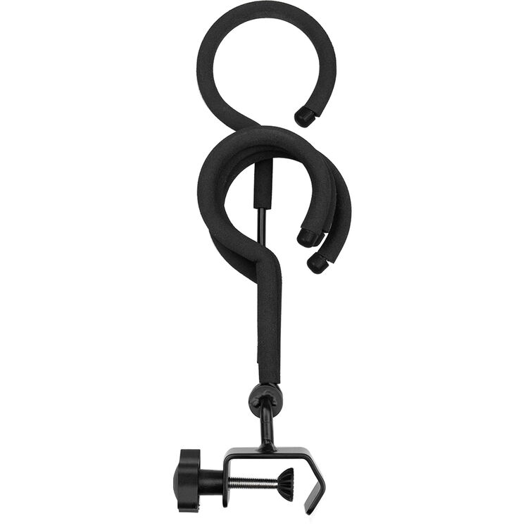 Gator GFW-BNO-MUTEREST4 Standfor Various-Size Horn Mutes