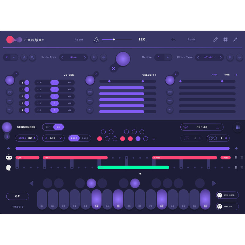Audiomodern The Complete Suite - Complete Collection of Audiomodern Software