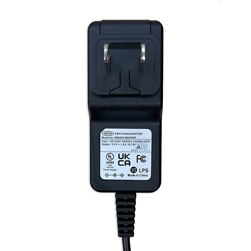 Sonicware Liven 9V Power Supply Unit