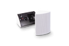 Blaze Ci2,2 1/2 Inch Speaker low-mid driver - White