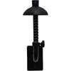 Gator GFW-TRUMPETHNGR-BLK Wall Hanger For Trumpet