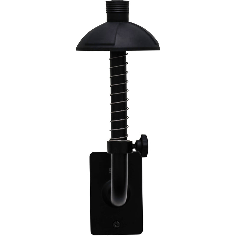 Gator GFW-TRUMPETHNGR-BLK Wall Hanger For Trumpet