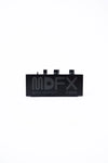 Menura Audio MDFX HPF/LPF Dual-Mode Filter - Horizontal