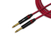 Digiflex Instrument Cables Ruby Series 20 Ft