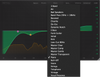 Initial Audio Dynamic Eq