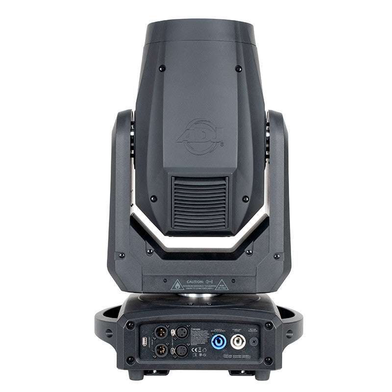 American DJ VIZI-BEAM-12RX High-Powered Moving Head Beam