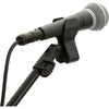 Hercules MH100B EZ Microphone Clip