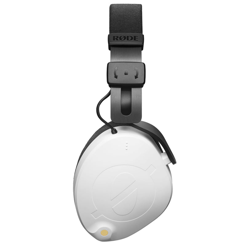 Rode NTH-100 Professional Over-Ear Headphones White