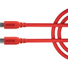 Rode SC17-R 1.5m-long USB-C to USB-C Cable (Red)