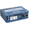 Radial BackTrack Stereo Backing Track Switcher