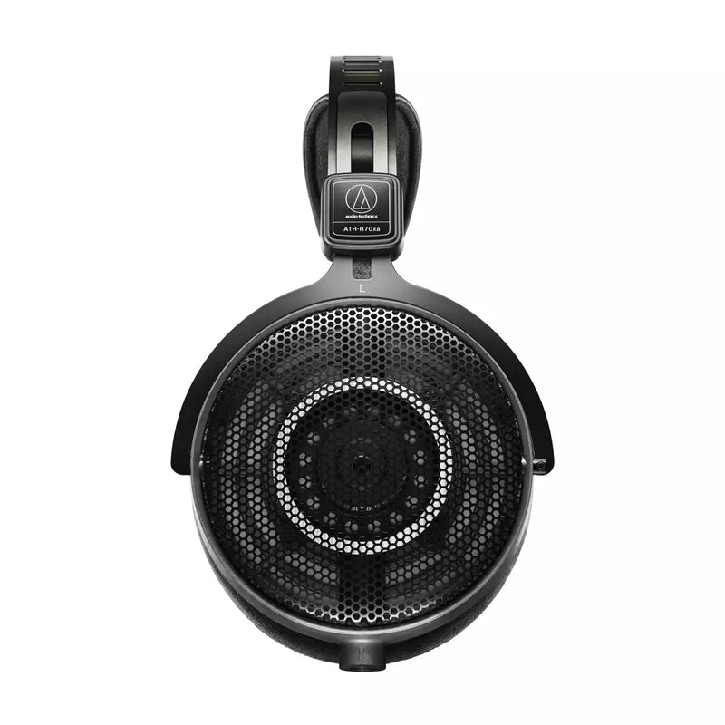 Audio Technica ATH-R70xa Pro Open-Back Reference Headphones