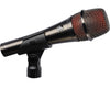 SE Electronics V8 - Premium Dynamic Handheld Vocal Mic Grey