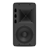 AtlasIED AS-10T-W 10In As Series Surface Mount Passive White
