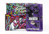 Catalinbread STS-88 Flange with Reverb Purple Gaze Edition