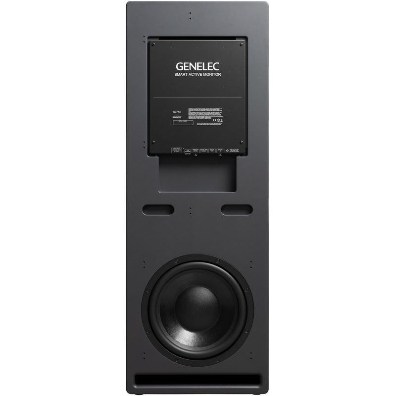 Genelec W371APM Adaptive Woofer System 400W Grey