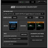 Waves SGRCK Waves SoundGrid License for VENUE Series