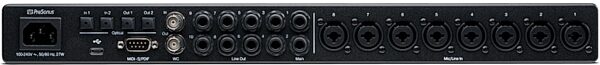 PreSonus Quantum HD 8  - USB-C Audio Interface