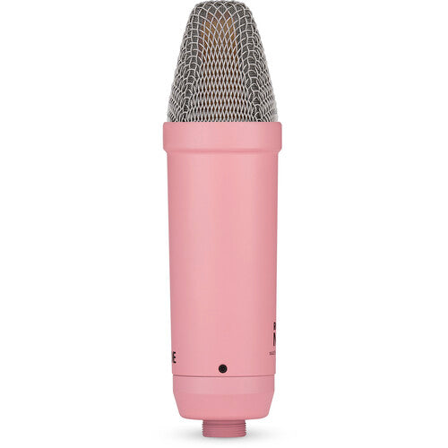 Rode NT1 Signature Series Microphone Pink