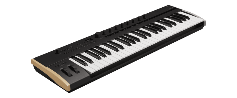 Korg Keystage 49-key MIDI Keyboard Controller