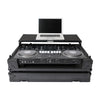 Magma DJ-Controller Workstation DDJ-REV7 w/Wheels - Black