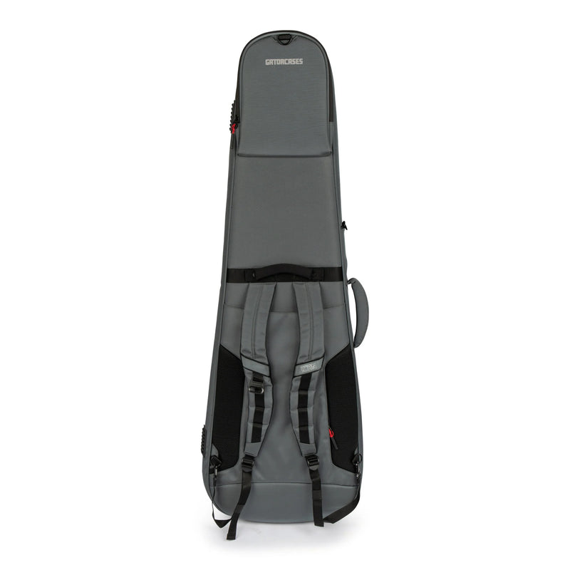 Gator Cases ICON Series Bag for Bass Guitars Grey