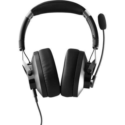 Austrian Audio PB17 Professional Business Headset (Black)