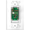 AtlasIED WPD-VC10K Wall Plate 10K Level Control