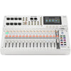 Yamaha MGX16 22-Channel Digital Mixing Console - White