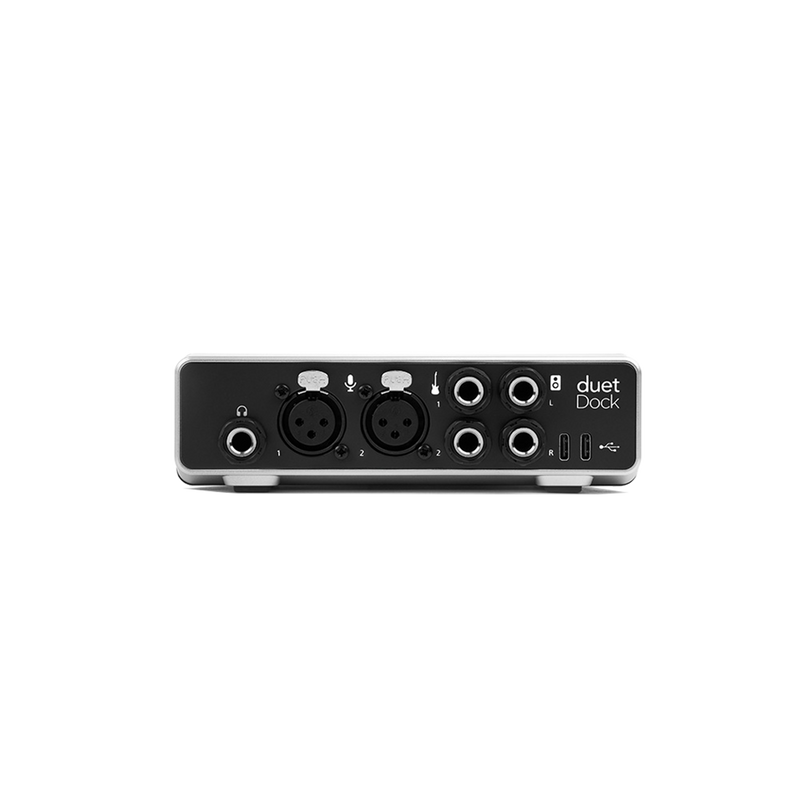 Apogee Duet 3 LE -2x4 USB-C Audio Interface w/ DSP