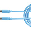 Rode SC27-B 2m SuperSpeed USB-C to USB-C Cable (Blue)