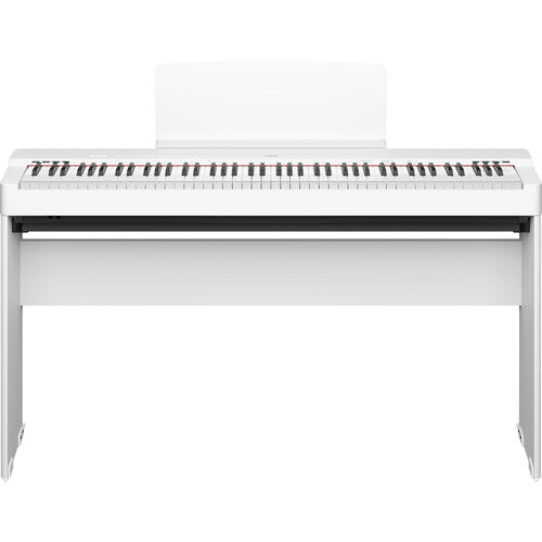 Yamaha L200 WH Stand for P-225 Digital Piano White