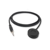 Micro de contact Leaf Audio - 2,0 m / connecteur TS 3,5 mm (1/8)