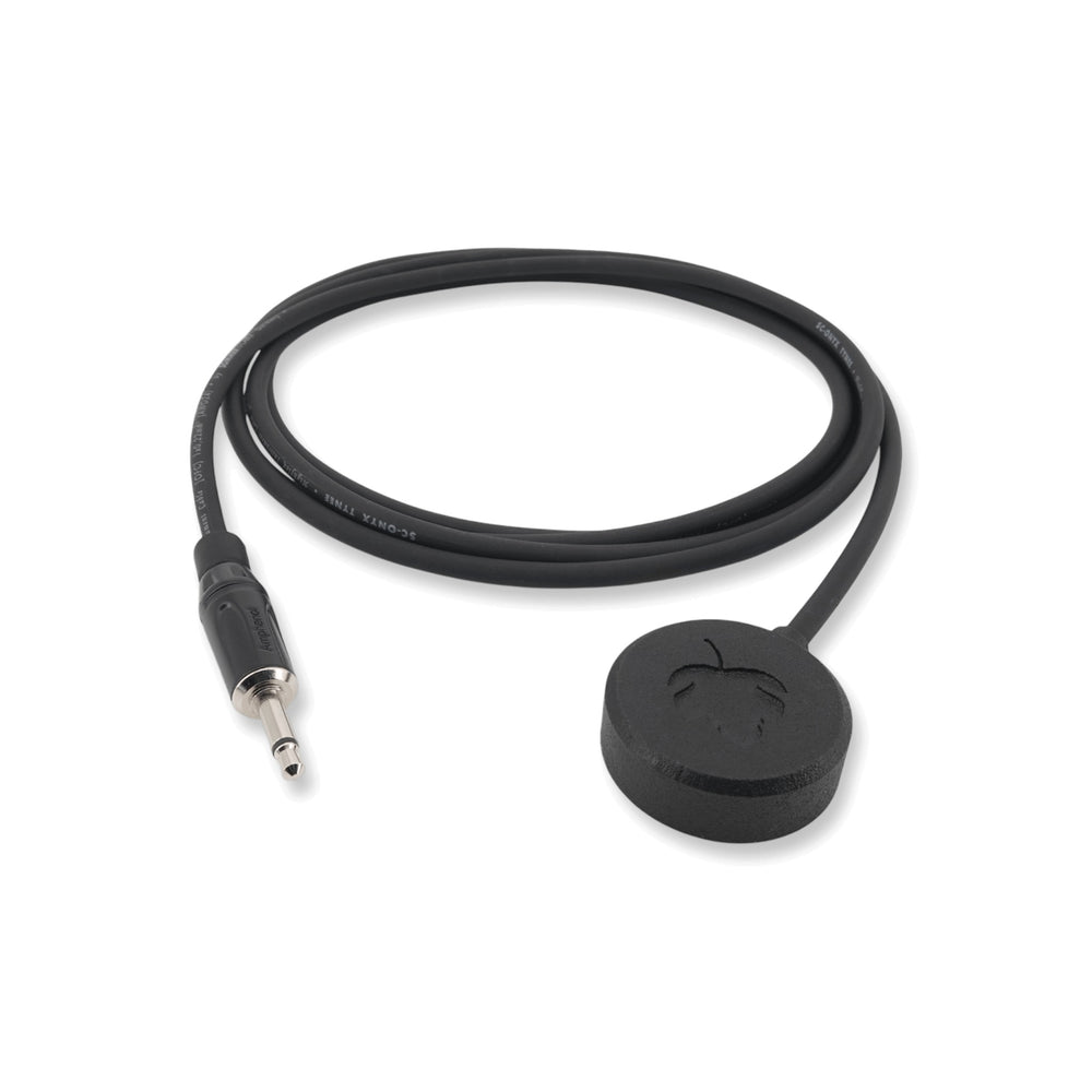 Micro de contact Leaf Audio - 2,0 m / connecteur TS 3,5 mm (1/8)