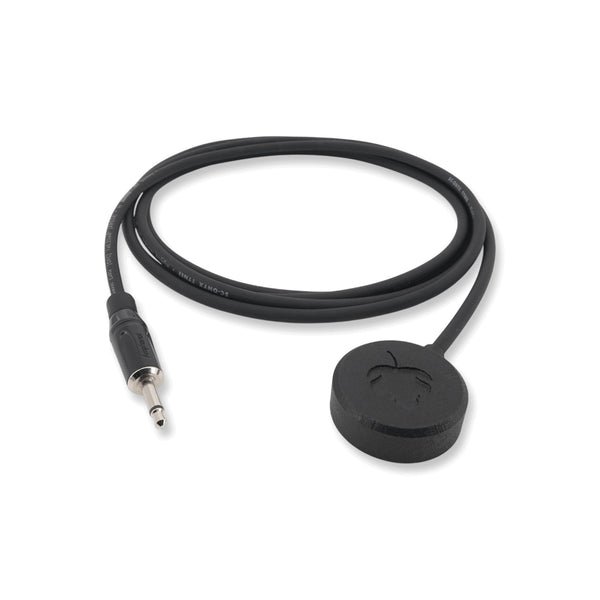 Micro de contact Leaf Audio - 2,0 m / connecteur TS 3,5 mm (1/8)
