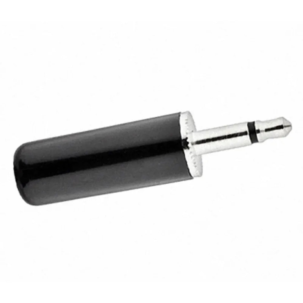 Voodoo Lab 3.5mm Straight Connector