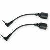 Sonicware 3.5mm TRS to MIDI Adapter (2-pack)